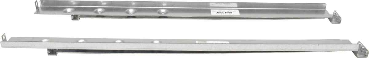 HP Adjustable Rail Kit P0001709-001 P0001713-001 Left Right für Superdome Flex RMC