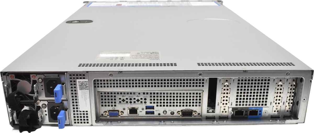 Lenovo ThinkServer RD452X Barebone 0x CPU 0x RAM 0x HDD 2x Heatsink 12 Bay 3.5 Zoll 2U