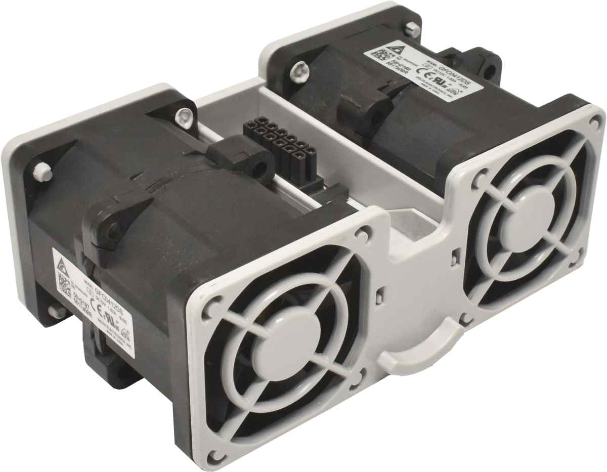 Sun Oracle Dual Counter Rotating Fan Module 7089073 für X5-2, S7-2 Chassis