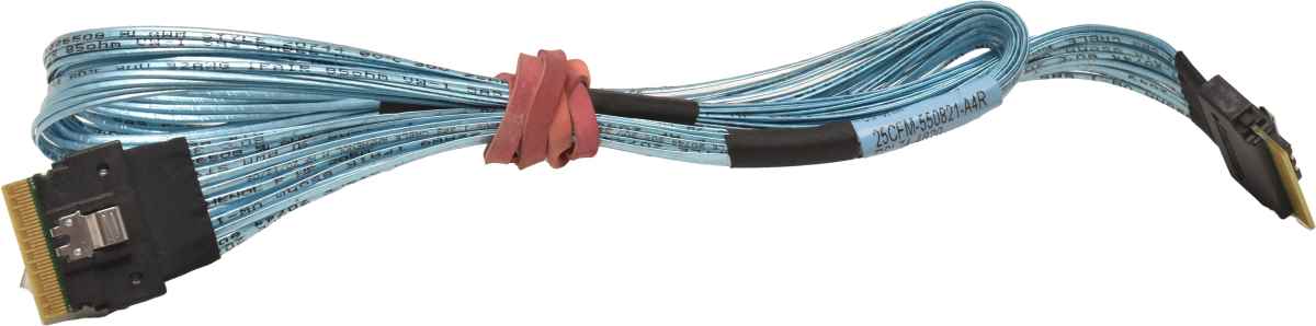 GIGABYTE Backplane CPBG8A0 2OZ REV 1.0 10x PCIe x16 Riser Board