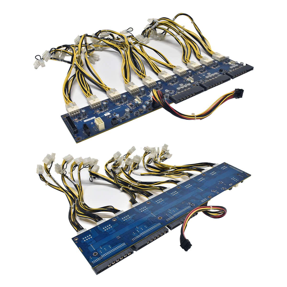 Gigabyte-G431-MM0-Power-Backplane-CPDGD31-2OZ-10x-005.jpg Gigabyte G431-MM0 Power Backplane CPDGD31 2OZ 10x Power Cable 25CRI-250906-S9R