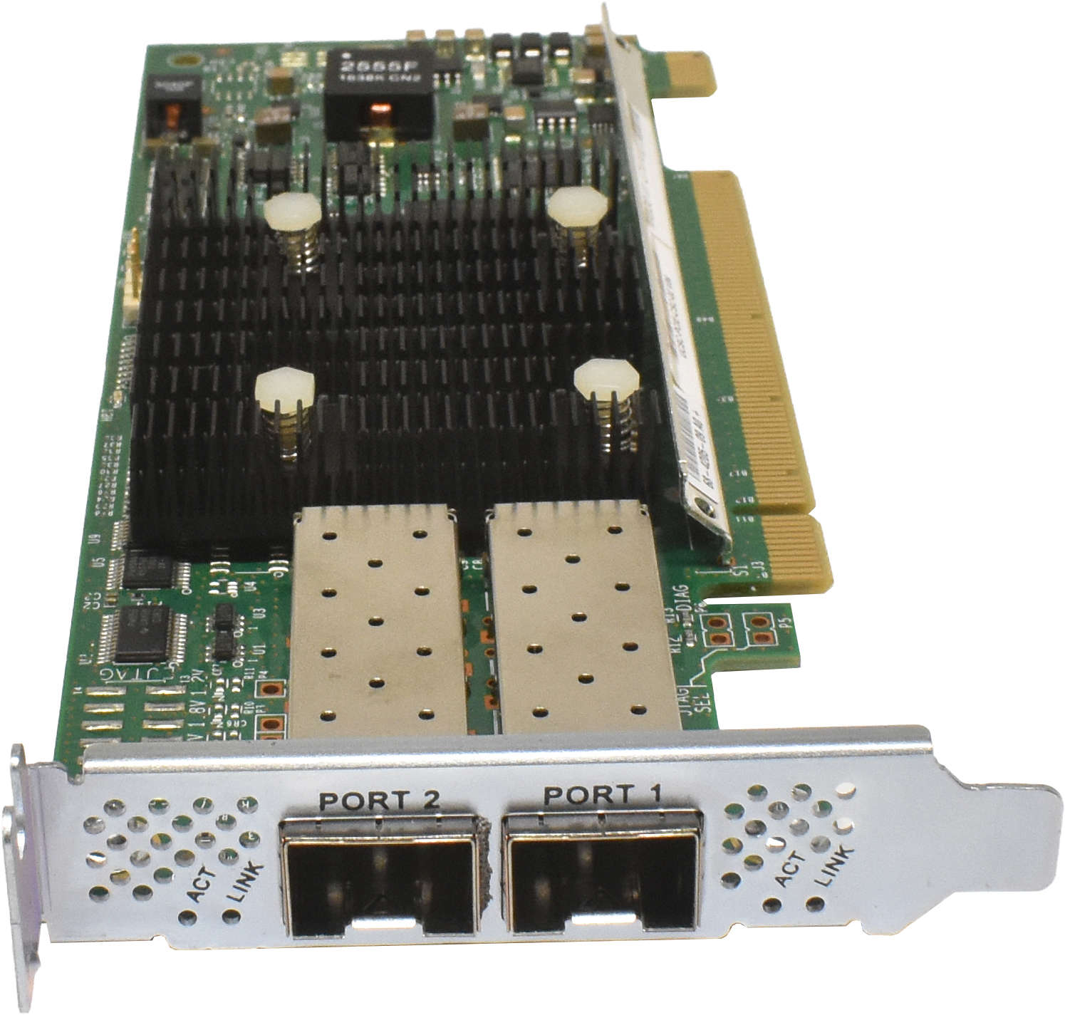 Cisco-UCSC-PCIE-CSC-02-Dual-Port-PCIe-x16-Virtual-002.jpg Cisco UCSC-PCIE-CSC-02 Dual-Port PCIe x16 Virtual Interface Card 1225 73-14093-09 68-4205-09 LP
