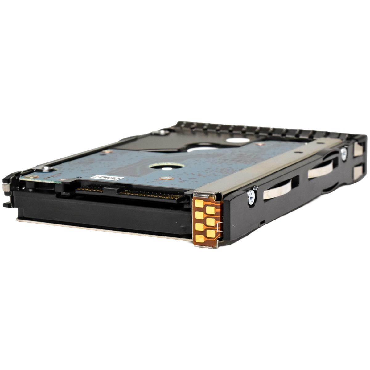 HP 653955-001HP 653955-001_4.jpg HP 300GB 2.5" 10K 6G SAS HDD 653955-001 +Caddy
