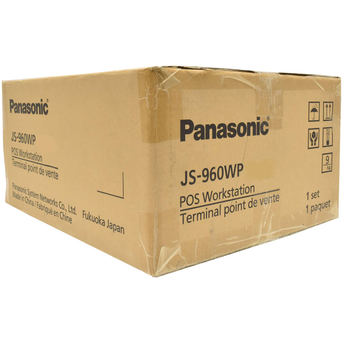 Panasonic-JS-960WP-POS-Workstation-Intel-P4500-1-8-009.jpg Panasonic JS-960WP POS Workstation Intel P4500 1,86GHz CPU 2GB RAM Netzteil(OVP)