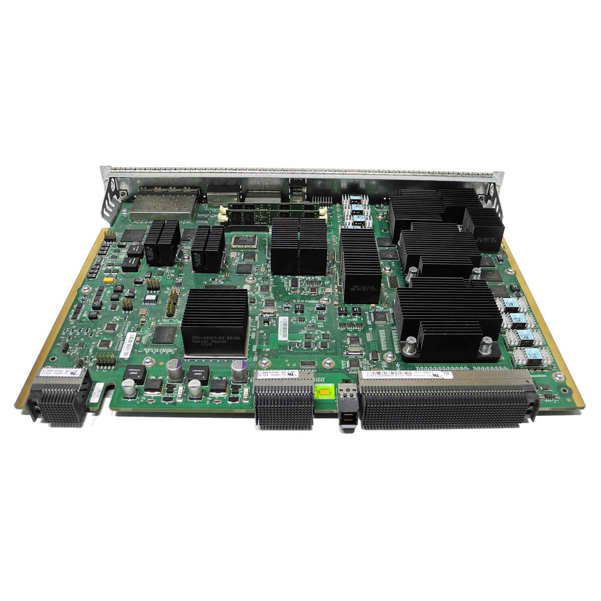 Cisco WS-X45-SUP7-E V01 Supervisor Engine für Cisco Catalyst 4500E Series Cisco WS-X45-SUP7-E V05 Supervisor Engine für Cisco Catalyst 4500E Series