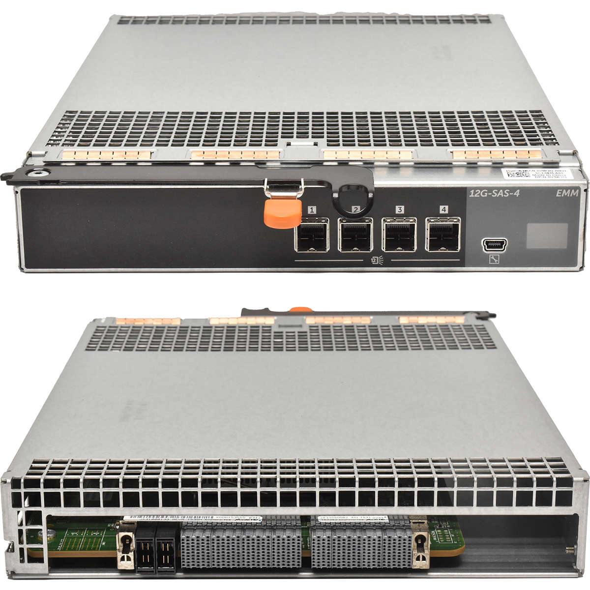 DELL-PowerVault-MD1400-MD1420-12GB-SAS-4-EMM-MANAG-006.jpg DELL PowerVault MD1400 / MD1420 12GB SAS-4 EMM MANAGE MODULE 0V9K2G