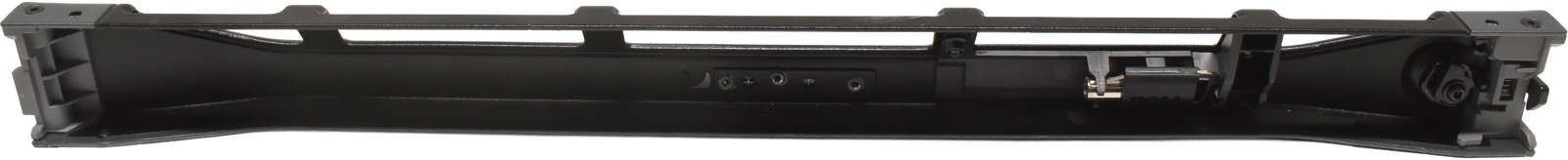 Dell-EMC-1U-Front-Bezel-Frontblende-4PG76-für-Powe-004.jpg Dell EMC 1U Front Bezel Frontblende 4PG76 für PowerEdge R320, R420, R430, R620 + Key