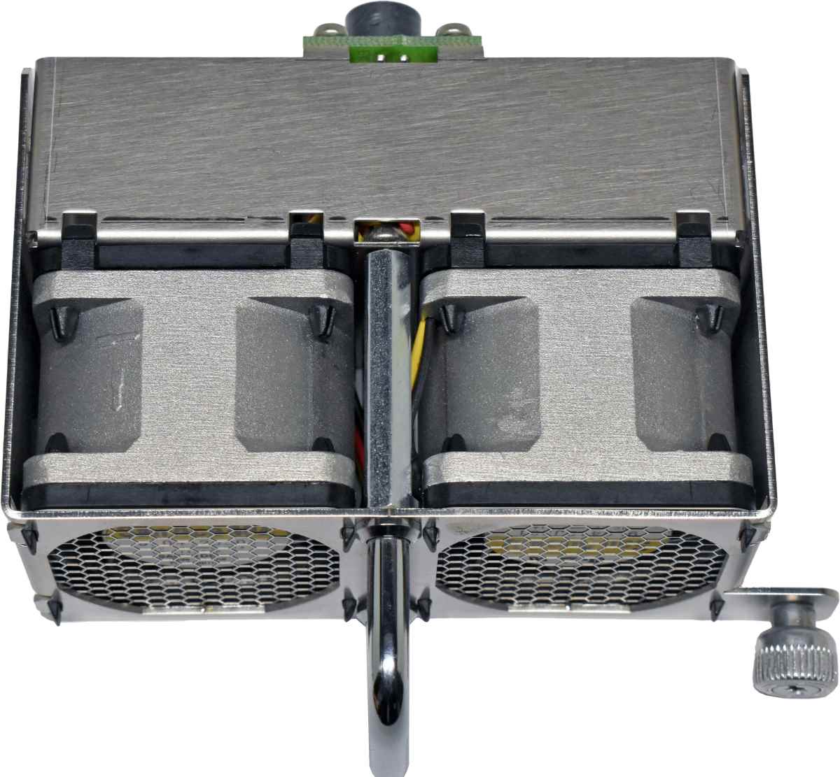 Rohde & Schwarz Cooling FAN / Gehäuselüfter for / für R&S Sitline ETH4G Rohde & Schwarz Cooling FAN / Gehäuselüfter for / für R&S Sitline ETH4G