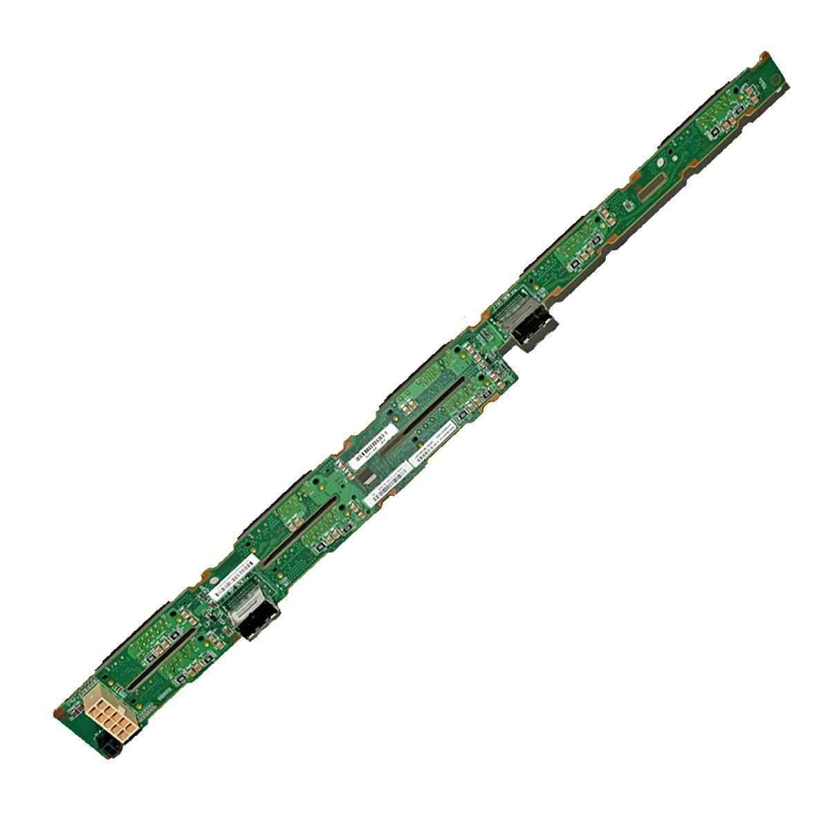HP SAS-Backplane 8x 2,5'' DL360p G8 667868-001 / 667874-001 / 667873-001 HP SAS-Backplane 8x 2,5'' DL360p G8 667868-001 / 667874-001 / 667873-001