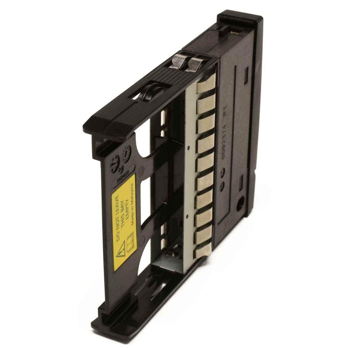 HP Blank Rahmen 2.5" Gelb und Schwarz für HP M6710, 3Par 7200 HP Blank Rahmen 2.5" Gelb und Schwarz für HP M6710, 3Par 7200