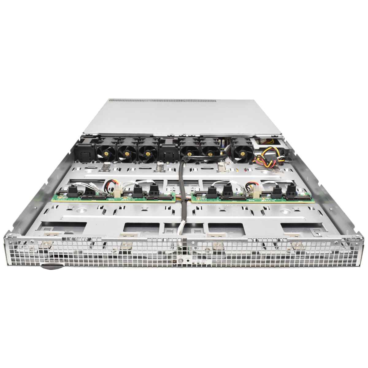 Supermicro CSE-801S X10DDW-i no CPU no RAM 2x Heatsink Kühler 8x LFF 2x SFF 1U Supermicro CSE-801S X10DDW-i no CPU no RAM 2x Heatsink Kühler 8x LFF 2x SFF 1U