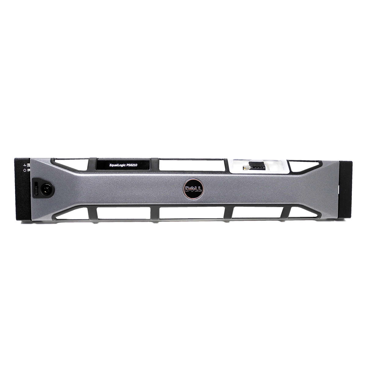 DELL-Frontblende-Front-Bezel-EqualLogic-PS6210-0K9-001.jpg DELL Frontblende Front Bezel EqualLogic PS6210 0K908K 0HJN3H 09G9WH +Schlüssel