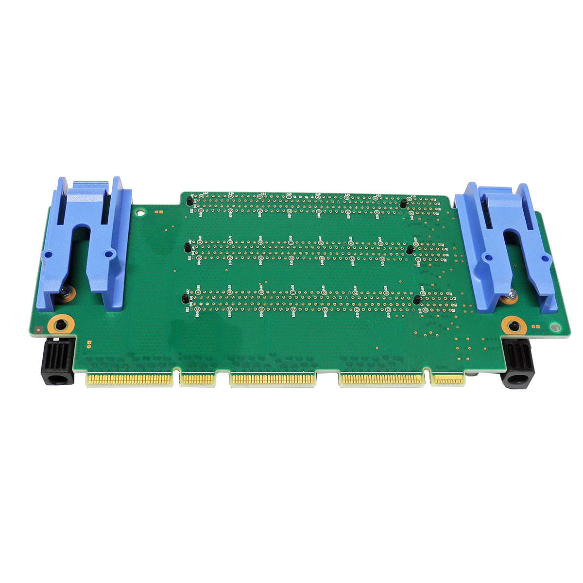 DELL Riser 1 Board 0PM3YD 3 x PCIe x16 3.0 für PowerEdge R740 R740XD Server