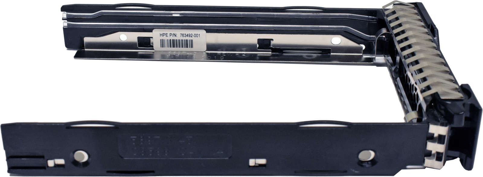 HP 3.5" SATA / SAS HDD Caddy für StoreVirtual 3000 3200 5697-3145 763492-001
