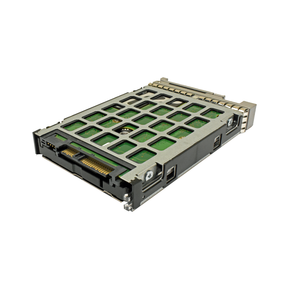 Cisco 300GB 2.5" 10K 6G SAS HDD Festplatte A03-D300GA2 ST300MM0006 UCS C200, C250, C460 M2