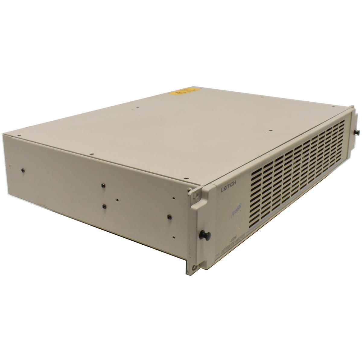 Leitch FR-6802 Serial Distribution Amplifiers with 4 Modules B-WARE Leitch FR-6802 Serial Distribution Amplifiers with 4 Modules B-WARE