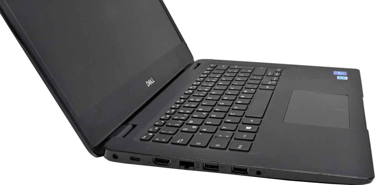 Dell Wyse 5470 Thin Client 14" Intel Celeron N4100 1.10GHz 4GB PC4 16GB eMMC QWERTZ +PSU Dell Wyse 5470 Thin Client 14" Intel Celeron N4100 1.10GHz 4GB PC4 16GB eMMC QWERTZ ohne PSU