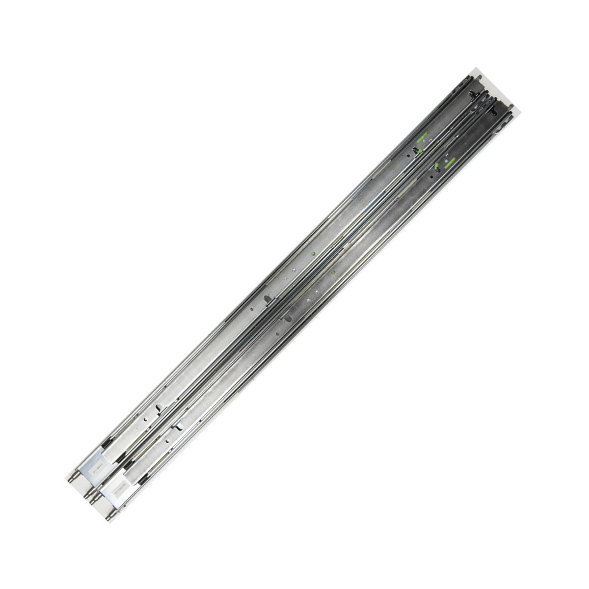 Fujitsu Rails Rackschienen Vollauszug 19 Zoll 611-10423 611-10424 RX200 RX300 S6, S7, S8, RX2540 M1 Fujitsu Rails 19"l 611-10423 611-10424 RX200 RX300 S6,S7,S8, RX2540 M1