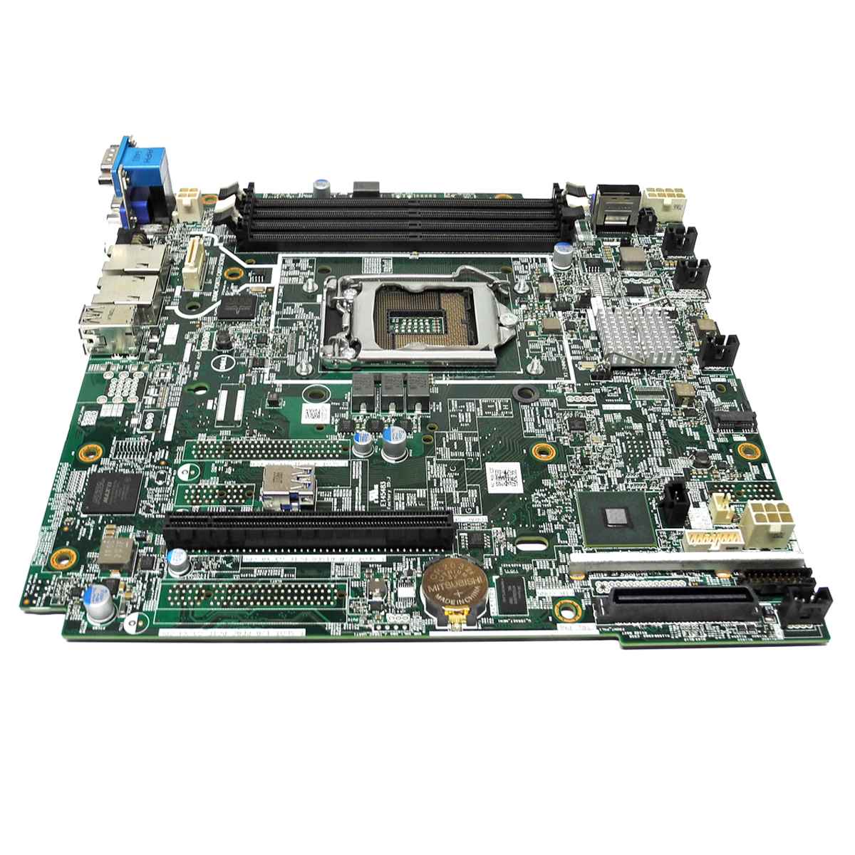 DELL PowerEdge R230 R330 Server Mainboard 0F93J7 DELL PowerEdge R230 Server Mainboard 0DWX9P