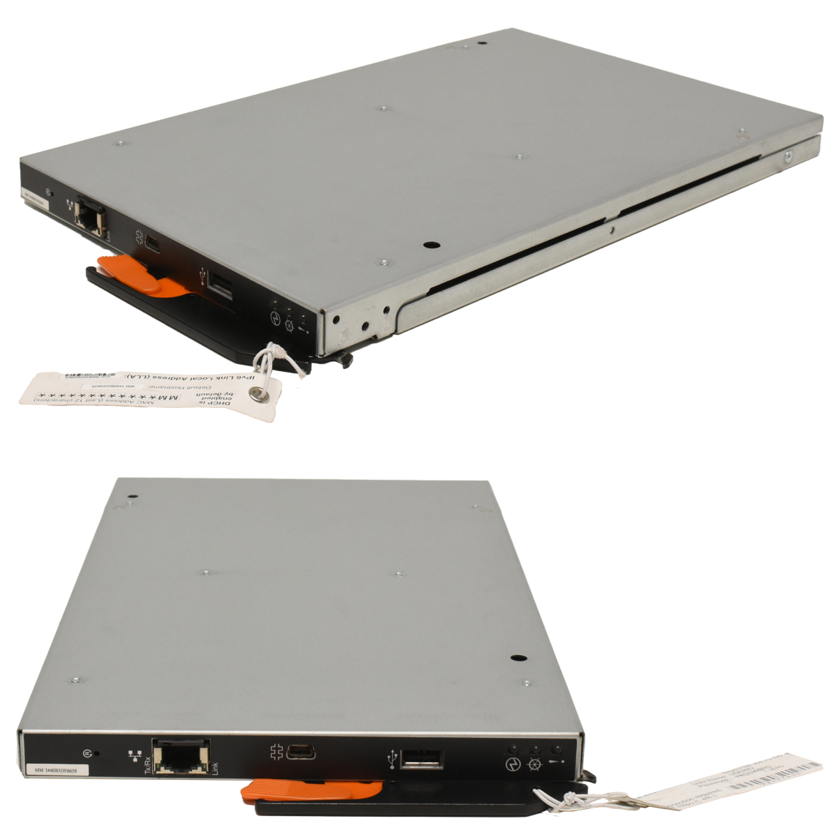 IBM Flex System Management Modul CMM PN 68Y7030 IBM Flex System Chassis Management Modul 2 CMM2 00FG678 00FJ669 00Y3190