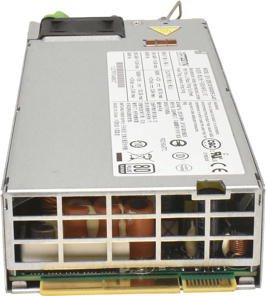 Bull-Artesyn-Power-Supply-Netzeil-1600W-für-Bullio-003.jpg Bull Artesyn Power Supply / Netzeil 1600W für Bullion S DS1600SPE-3-401