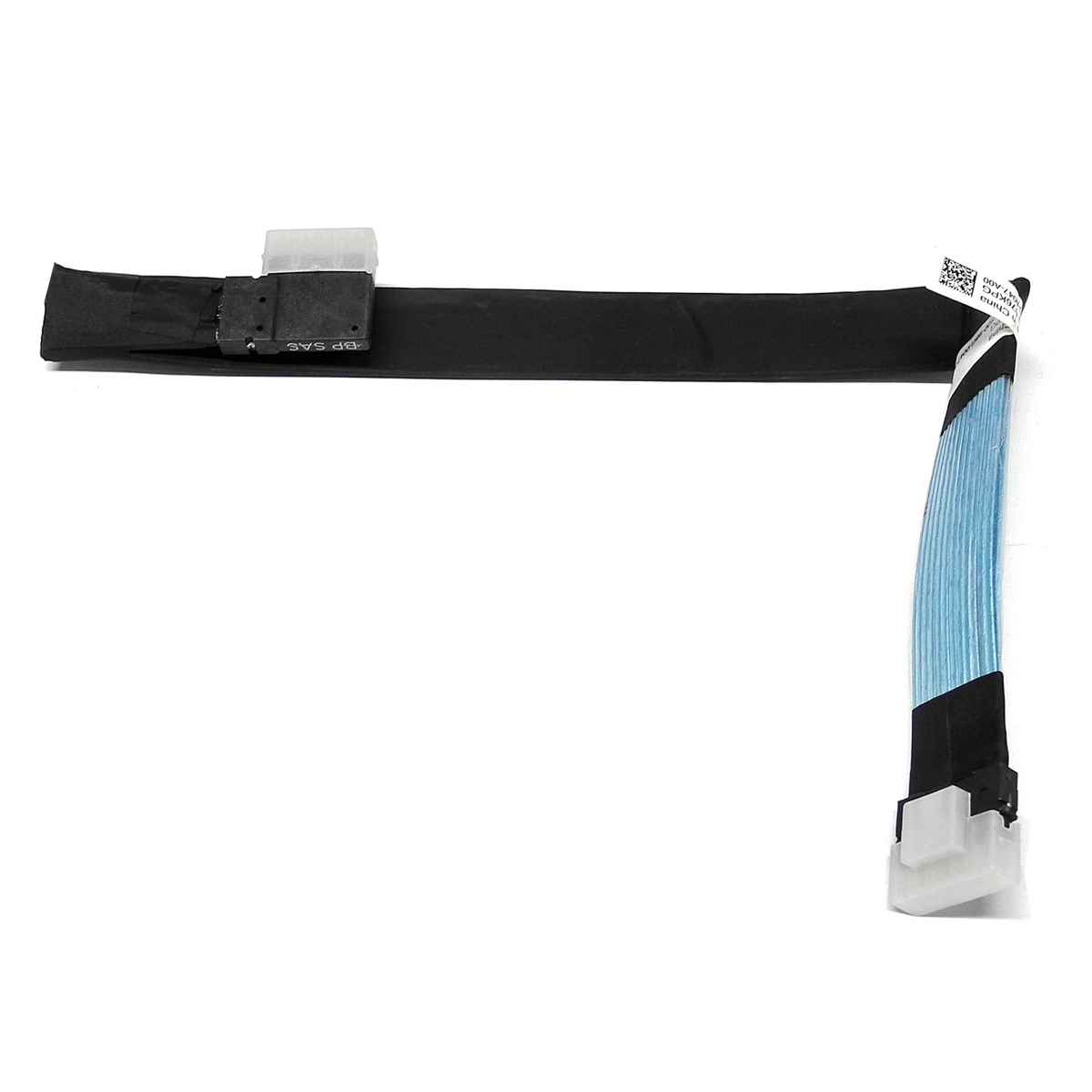 DELL Slim SAS Kabel SFF-8654 auf SFF-8654 24G 33 cm lang 076KPG für MX740C DELL Slim SAS Kabel SFF-8654 auf SFF-8654 24G 33 cm lang 076KPG für MX740C
