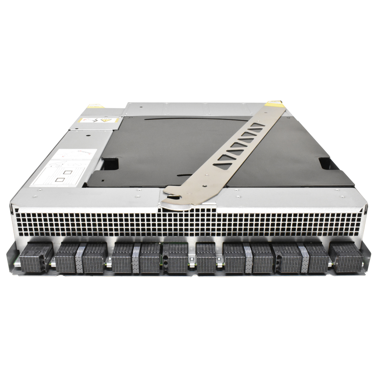 EMC VNX8000 System Processor Module 2x Heatsink ohne RAM 1 Bay 2.5" 303-188-100C EMC VNX8000 System Processor Module 2x Heatsink ohne RAM 1 Bay 2.5" 303-188-100C