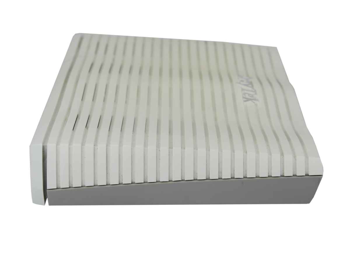 DrayTek Vigor2860 Annex A 6-Port Gigabit VDSL2 Security Firewall no AC Adapter DrayTek Vigor2860 Annex A 6-Port Gigabit VDSL2 Security Firewall no AC Adapter