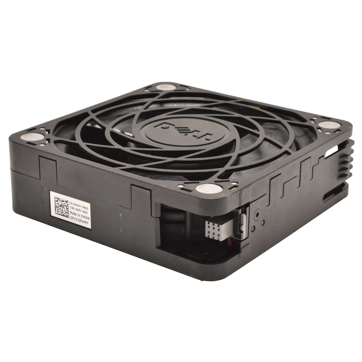 DELL-Cooling-Fan-Gehäuselüfter-for-für-PowerEdge-R-002.jpg DELL Cooling Fan / Gehäuselüfter for / für PowerEdge R920 R930 DP/N 0P4HPY