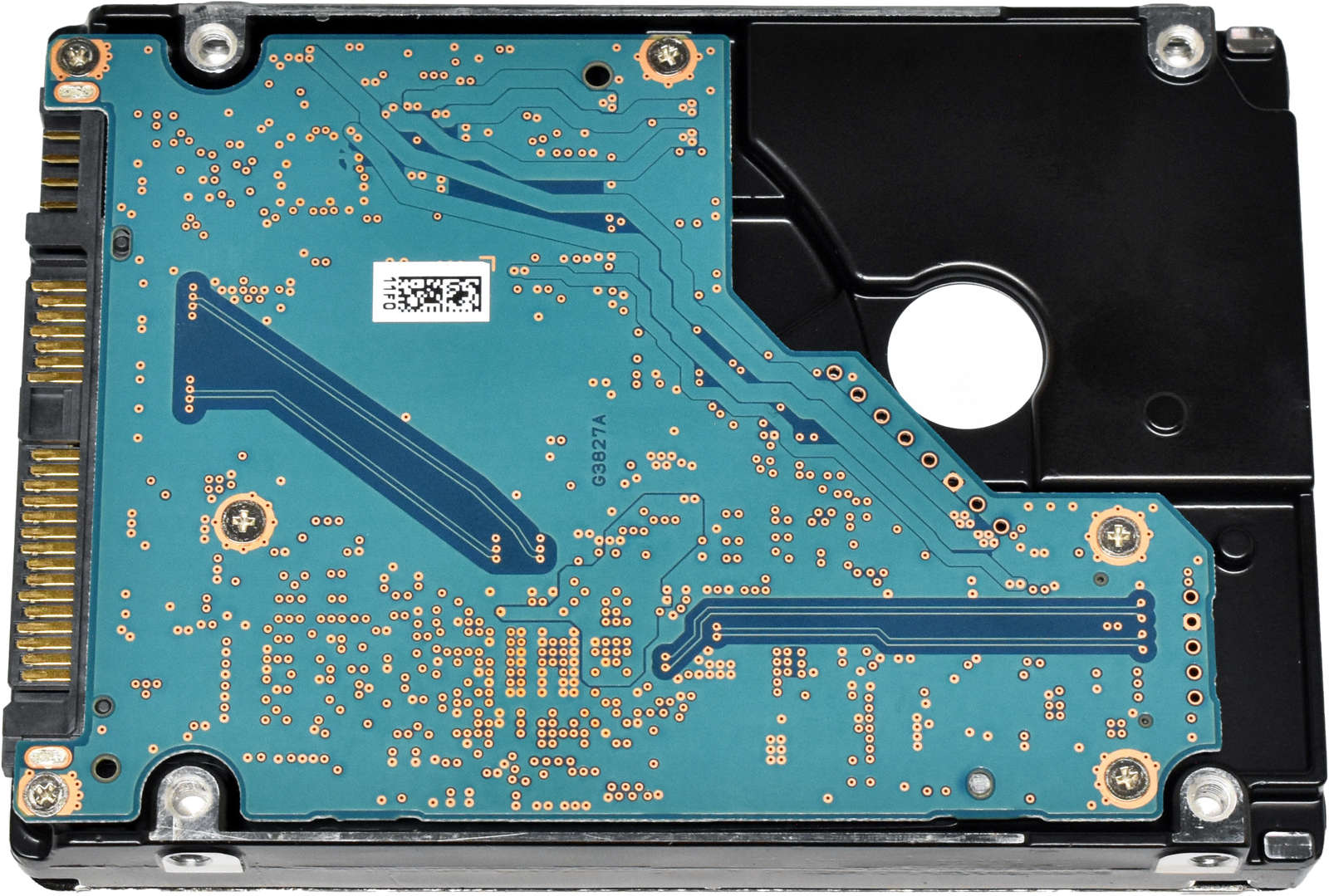 IBM-Lenovo-Toshiba-300GB-00WG686-00WG685-AL14SEB03-004.jpg Toshiba 600GB 2.5" 10K 6G SAS HDD AL13SEB600 HDEBC01NAA51