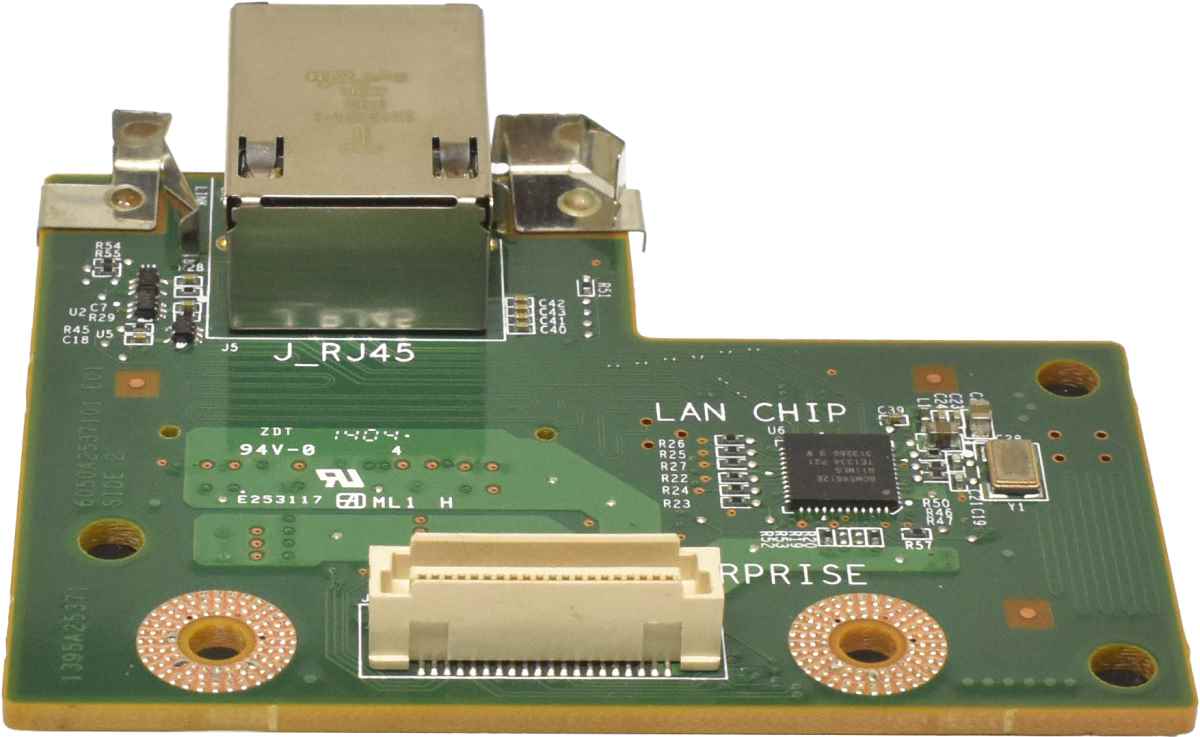 Dell iDRAC7 Remote Access Card for Dell PowerEdge R220 0R8J4P Dell iDRAC7 Remote Access Card for Dell PowerEdge R220 0R8J4P