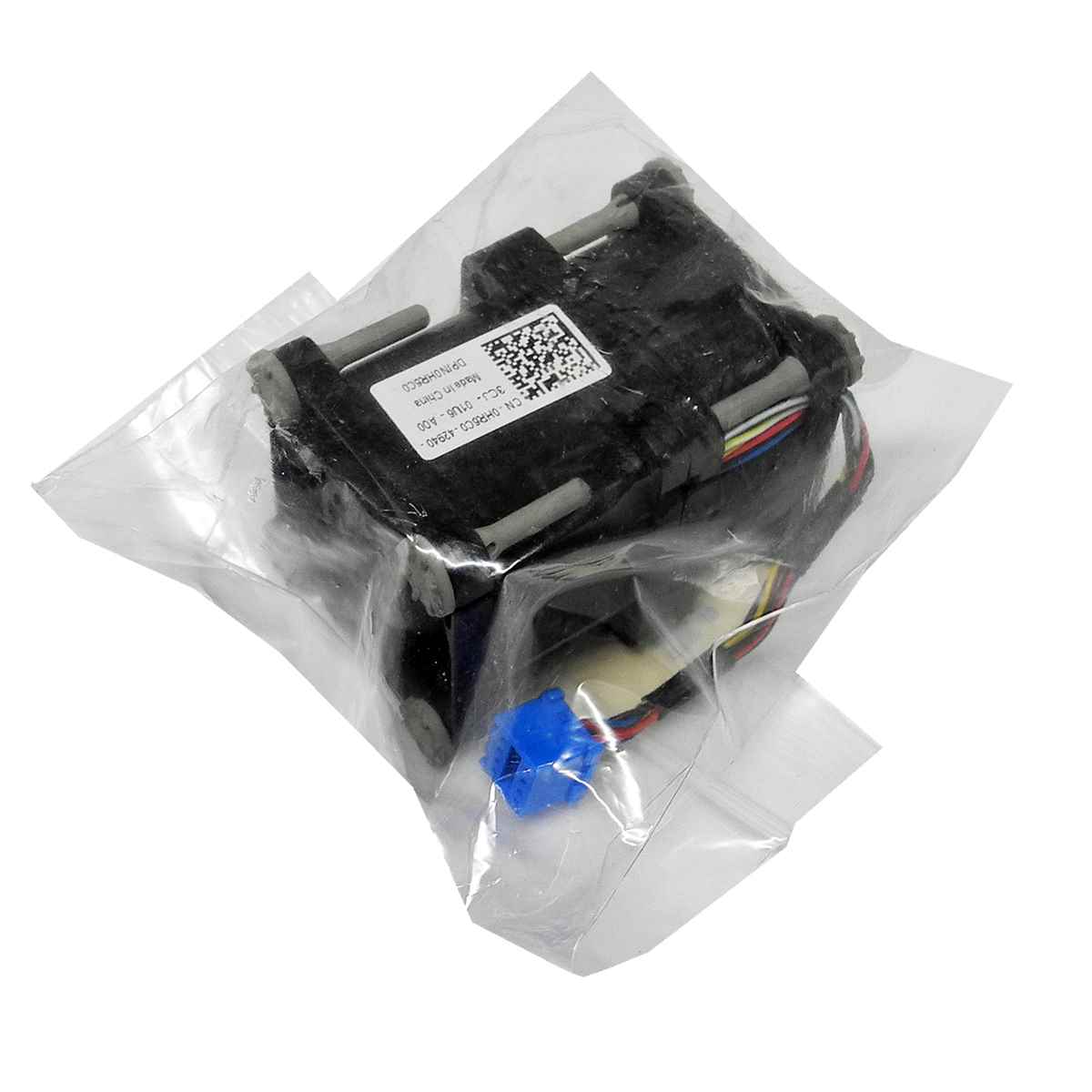 DELL Cooling Fan/Gehäuselüfter for PowerEdge R320 R420 R430 Server 0HR6C0 neu DELL Cooling Fan/Gehäuselüfter for PowerEdge R320 R420 R430 Server 0HR6C0 neu