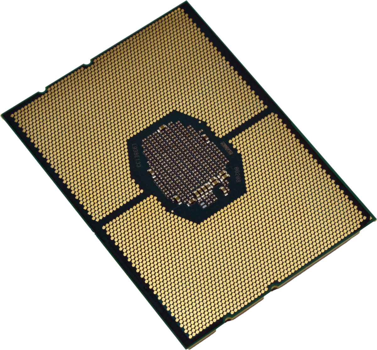 Intel Xeon Platinum Processor CPU 8276 28-Core 2.20 GHz 38,5MB Cache FCLGA3647 SRF99 Intel Xeon Platinum Processor CPU 8276 28-Core 2.20 GHz 38,5MB Cache FCLGA3647 SRF99