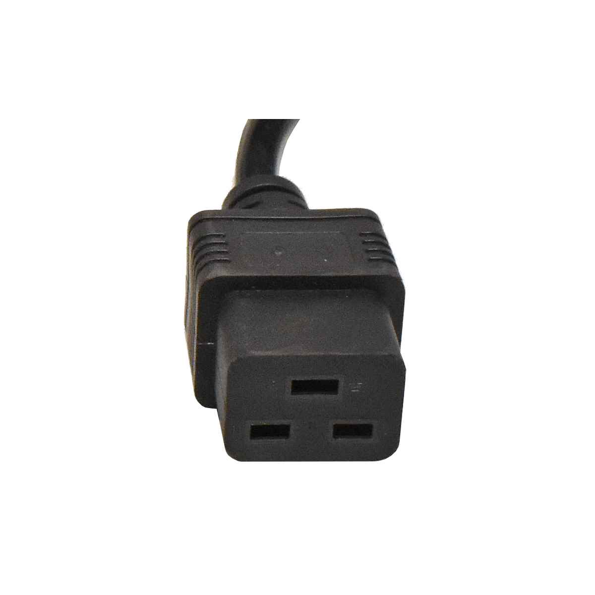 Cisco 72-0871-01 4m UK Plug - C19 16A H05VV-F 3G1.5mm schwarz Netzkabel New Neu Cisco 72-2103-01 4m 20A Kabel IEC 309 auf C19