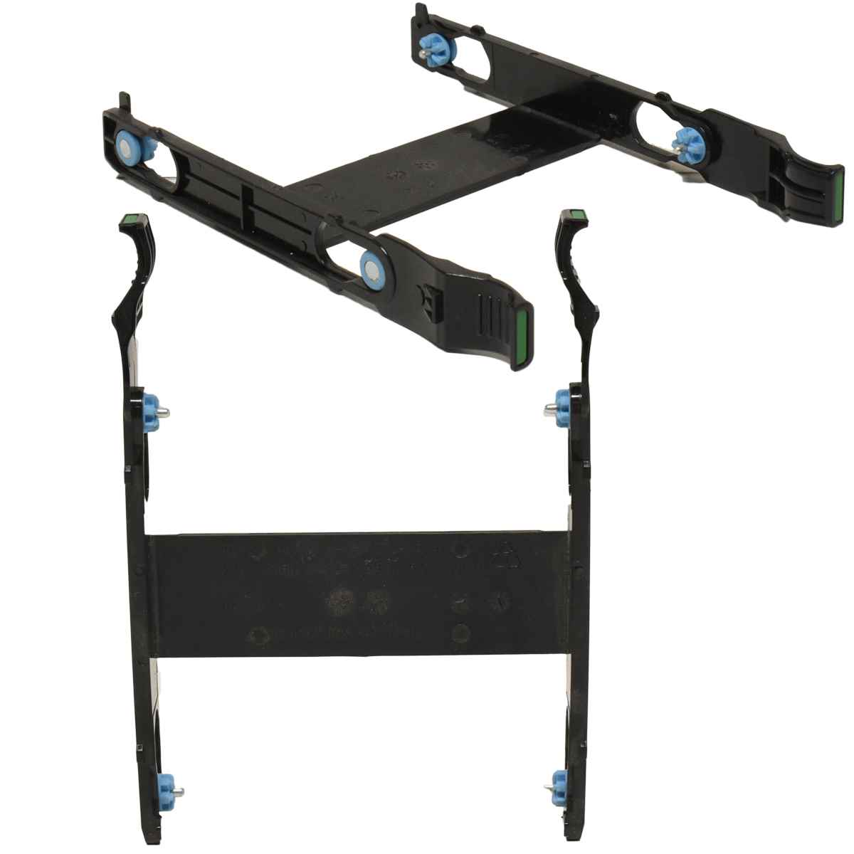 HP 3.5 Zoll HDD Caddy Rahmen Workstation für Z210 Z220 Z230 Z420 Z440 640983-001 HP 3.5 Zoll HDD Caddy Rahmen Workstation für Z210 Z220 Z230 Z420 Z440 640983-001