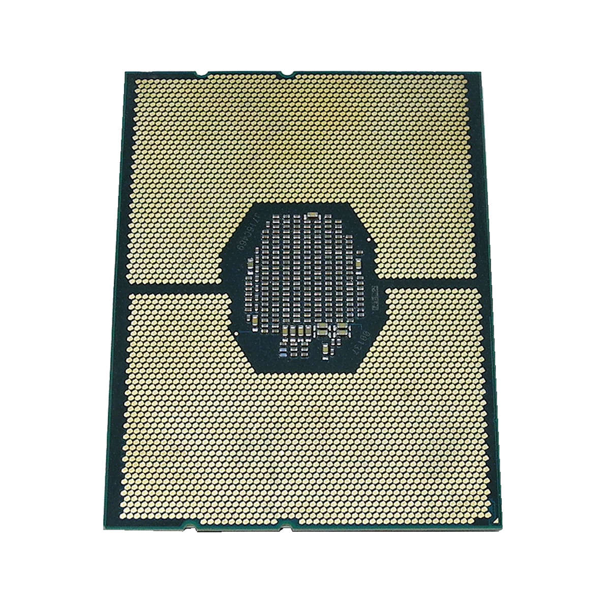 100 x Intel Xeon Silver 4108 Processor 11MB L3 Cache 1.80 GHz 8-Core FCLGA3647 SR3GJ