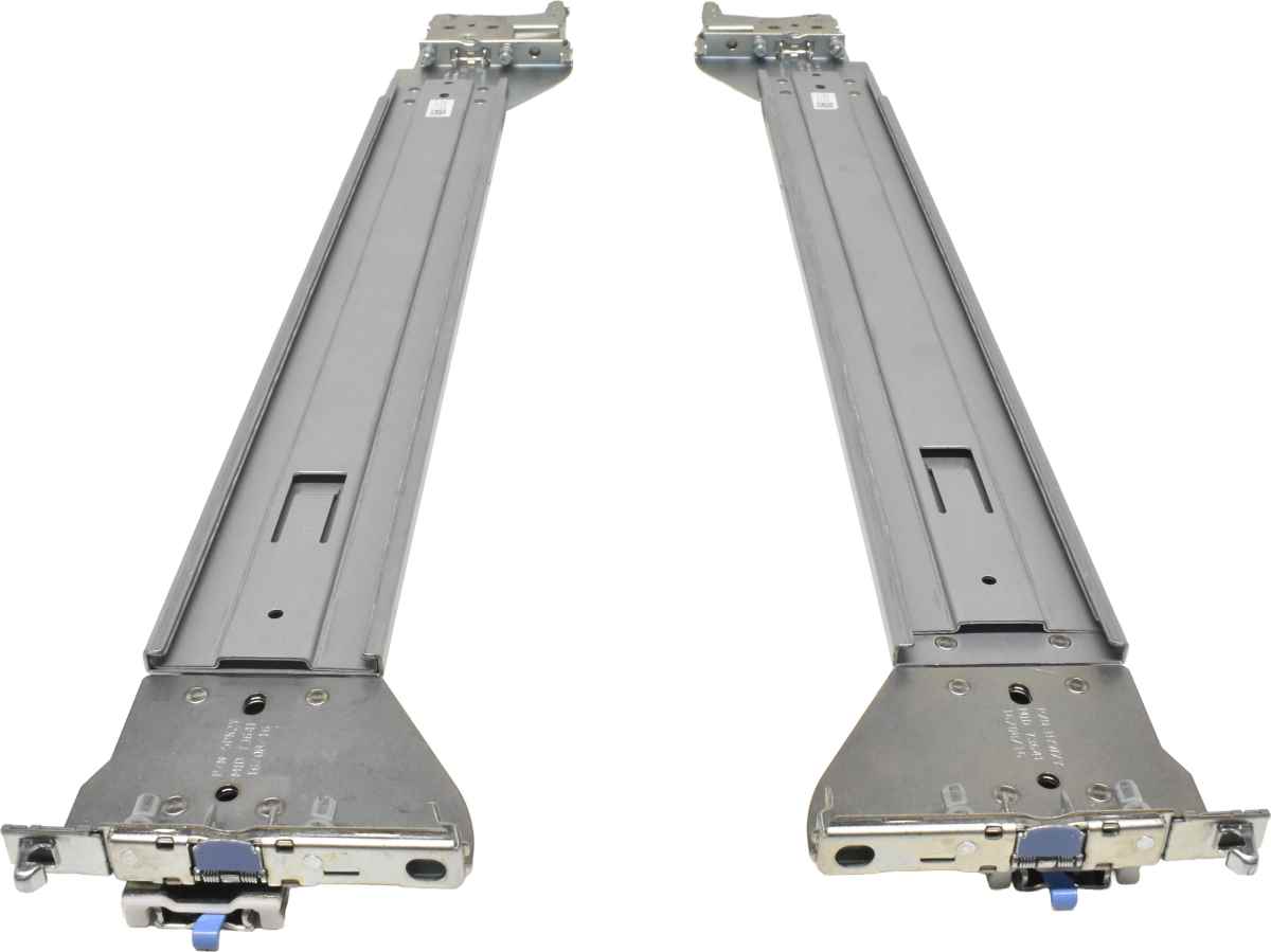 Dell 19" Typ C3 Rack Rails / Rackschienen Kit für PowerEdge VRTX 0T7N50 0KVPWJ Dell 19" Typ C3 Rack Rails / Rackschienen Kit für PowerEdge VRTX 0T7N50 0KVPWJ