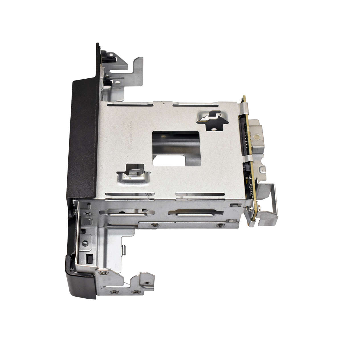 HP-ProLiant-BL460c-G10-2x-2-5-Drive-Cage-w-Bezel-8-005.jpg HP ProLiant BL460c G10 2x 2,5" Drive Cage w/Bezel 865297-201 877973-001