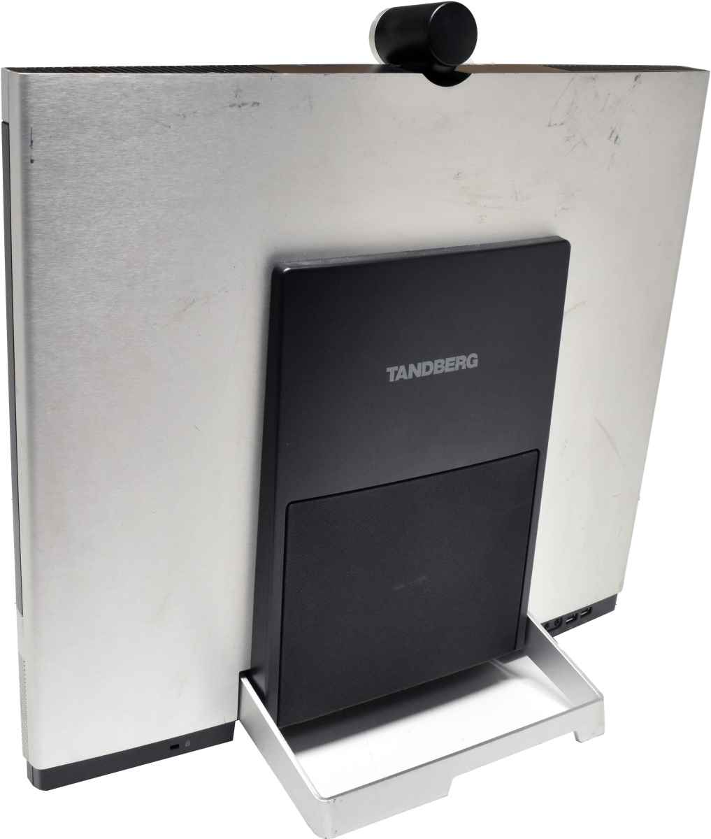 Cisco Tandberg TelePresence System EX90 TTC7-19 Monitor no PSU Cisco Tandberg TelePresence System EX90 TTC7-19 Monitor no PSU