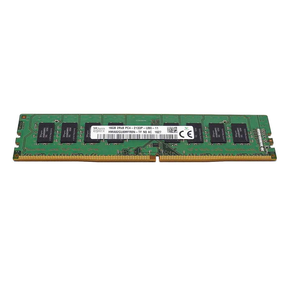 Samsung 16GB 2Rx8 PC4-2666V DDR4 RAM M393A2K43BB1-CTD Skhynix 16GB 1Rx4 PC4-2400T DDR4 RAM HMA82GR7MFR4N-UH