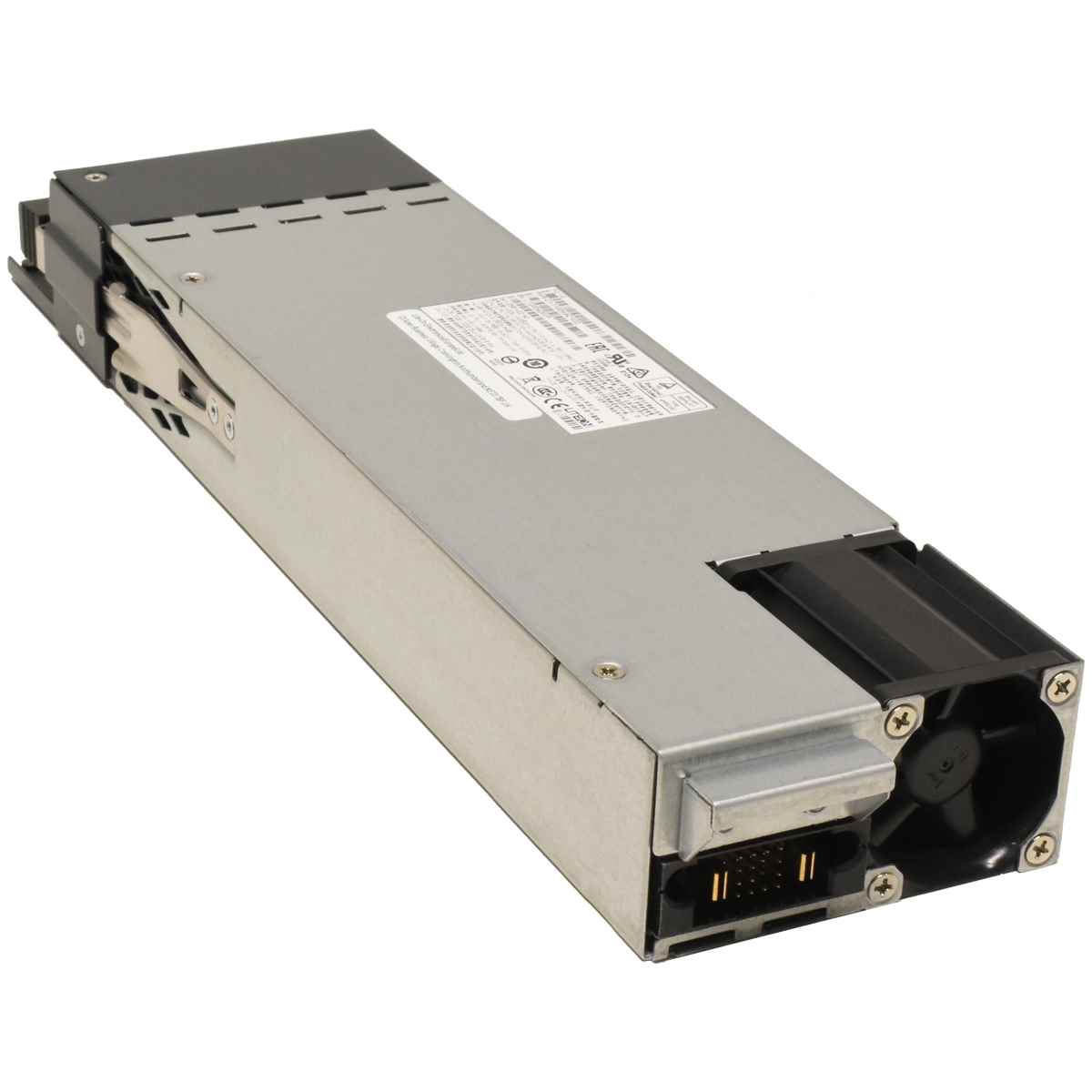 Cisco Netzteil Power Supply PWR-C1-1100WAC 341-0561-01 C3850 C9300 Series Cisco Netzteil Power Supply PWR-C1-1100WAC 341-0561-01 C3850 C9300 Series
