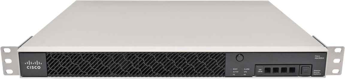 Cisco ASA 5515-X 6-Port Gigabit Ethernet Adaptive Security Appliance +Rack Ears +Caddy no HDD Cisco ASA 5515-X 6-Port Gigabit Ethernet Adaptive Security Appliance +Rack Ears +Caddy no HDD