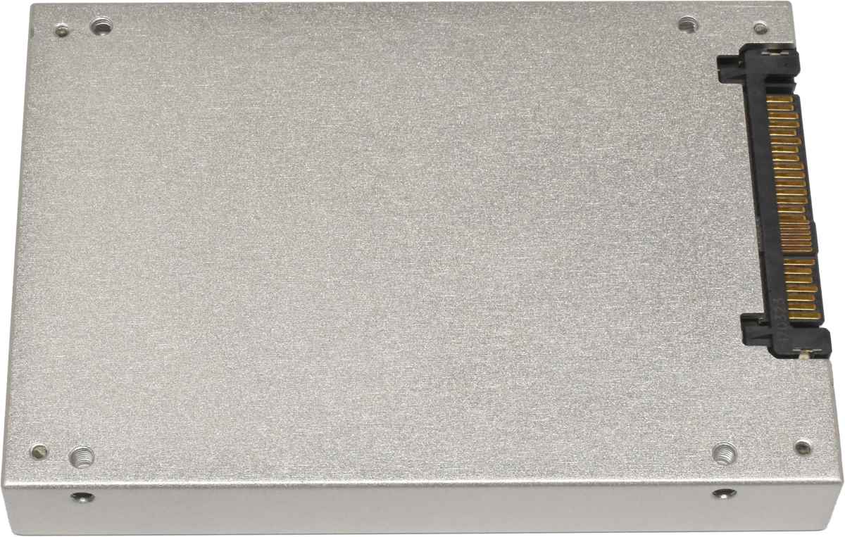 HGST Ultrastar SS200 480GB 2.5" SAS SSD SXHLLL 0TS1514