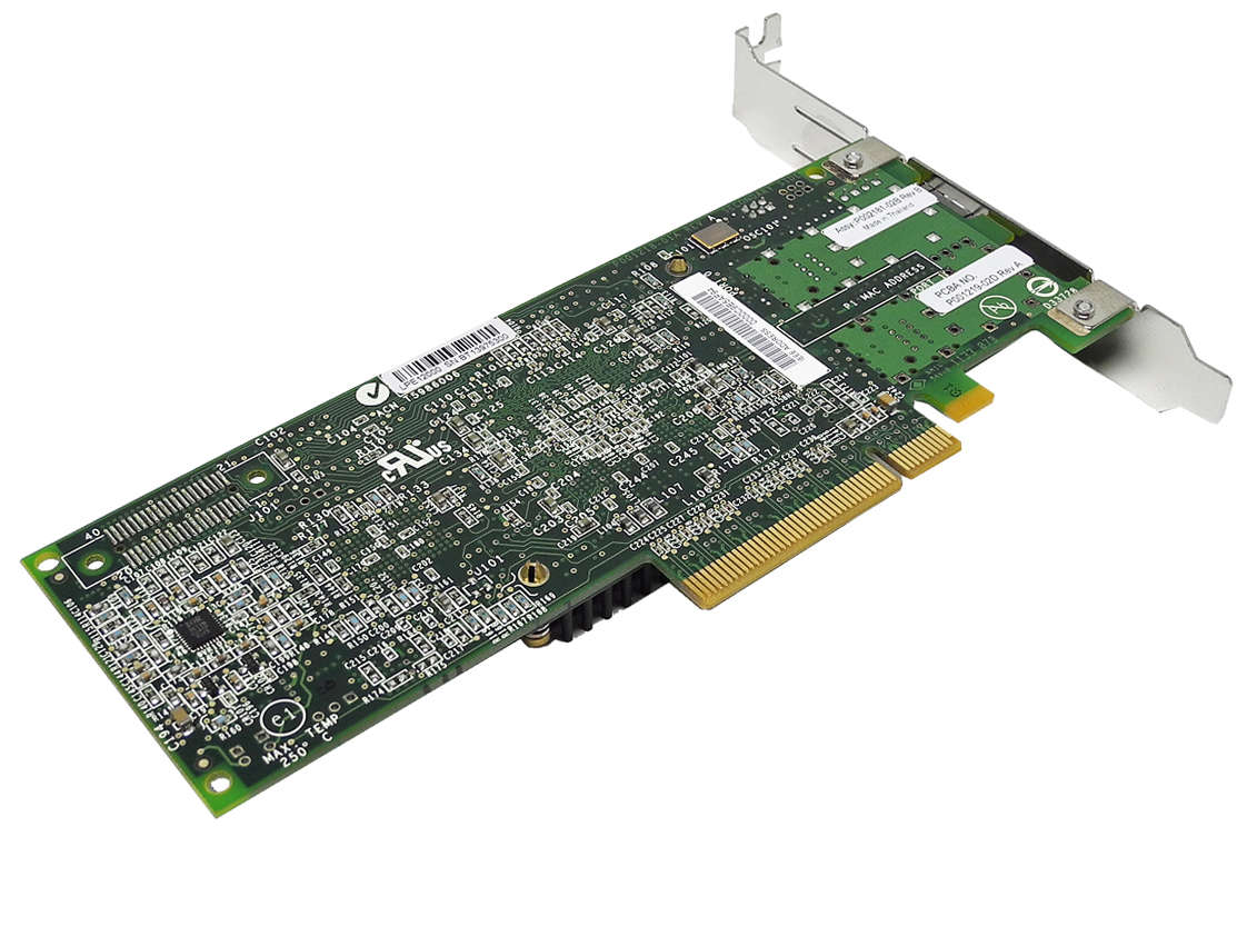 EMULEX-Lenovo-LightPulse-LPE12000-8Gb-s-PCIe-x8-FC-004.jpg EMULEX Lenovo LightPulse LPE12000 8Gb/s PCIe x8 FC Server Adapter 00JY847 FP