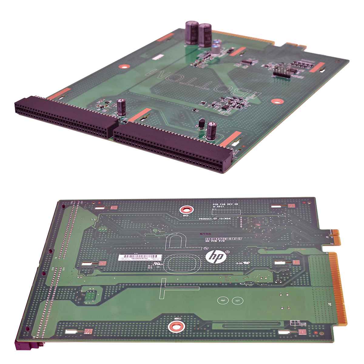 HP Backplane Netzteil / PSU 667269-001 Power Distribution Board für ProLiant ML350P Gen8 HP Backplane Netzteil / PSU 667269-001 Power Distribution Board für ProLiant ML350P Gen8