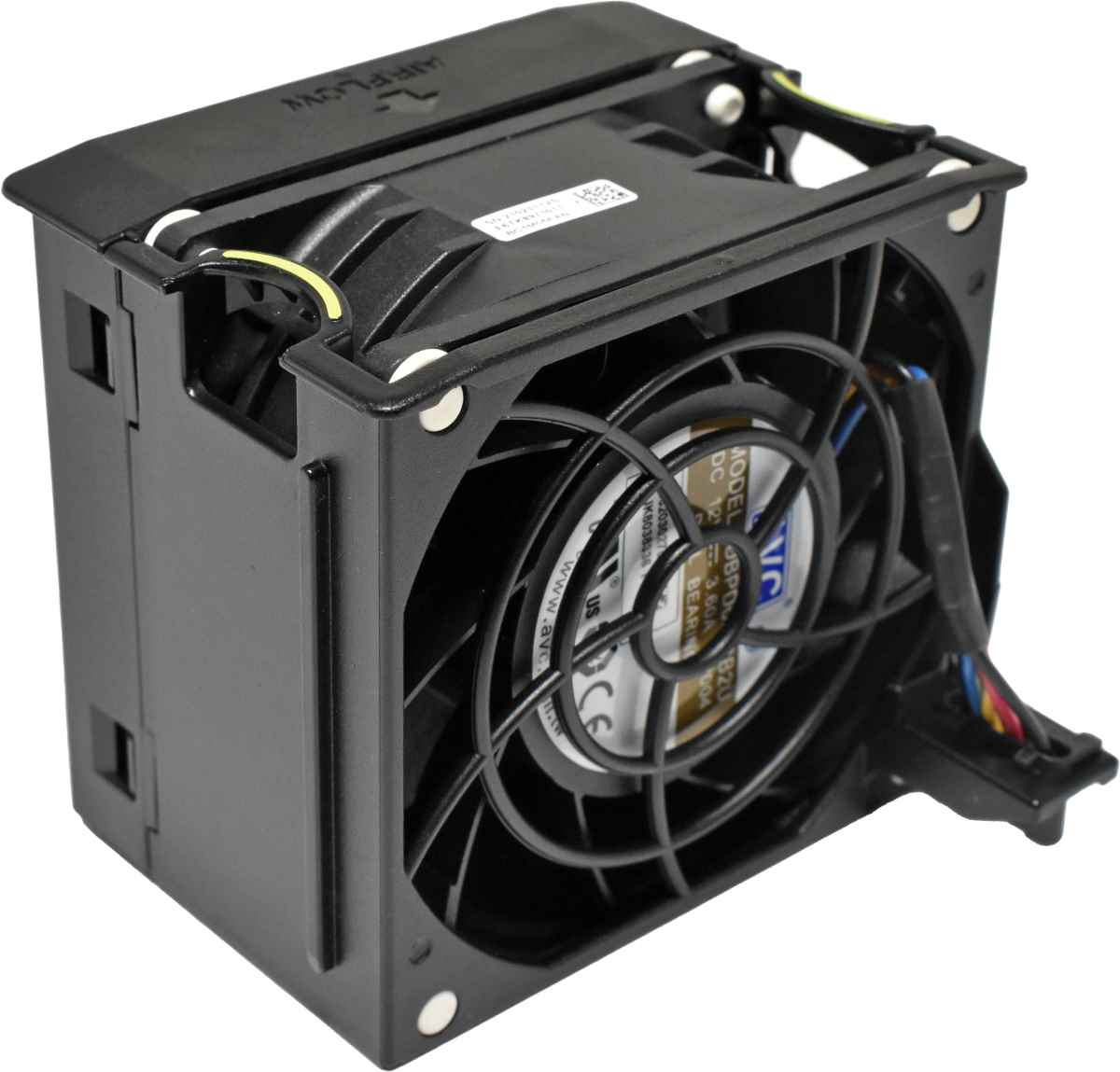 Huawei Cooling Fan Gehäuselüfter BC1M05FAN for RH2288H V5 2488 V5 5885 V5 Huawei Cooling Fan Gehäuselüfter BC1M05FAN for RH2288H V5 2488 V5 5885 V5