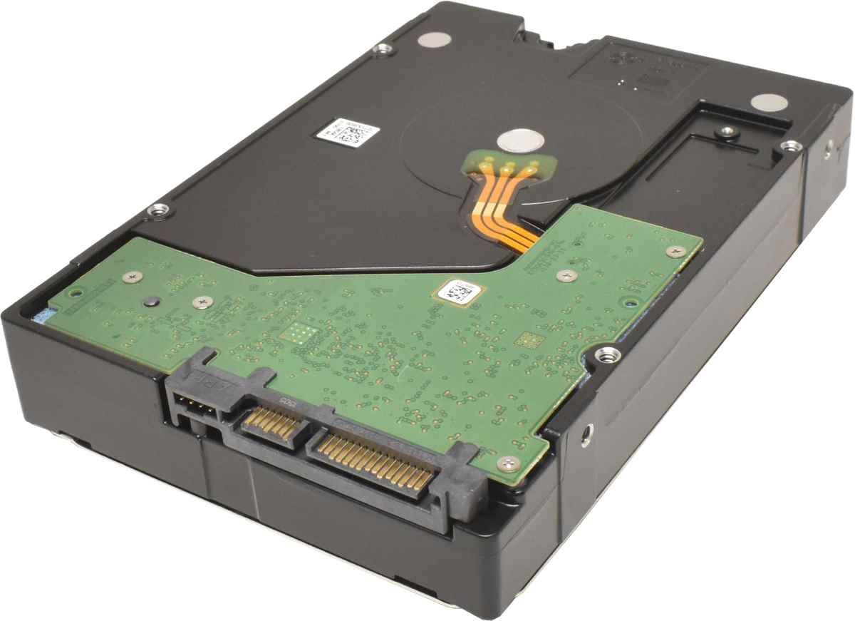 Dell Seagate 6TB 3.5" 7.2K 6G SATA HDD Festplatte ST6000NM0024 06FDT5 1HT17Z-536