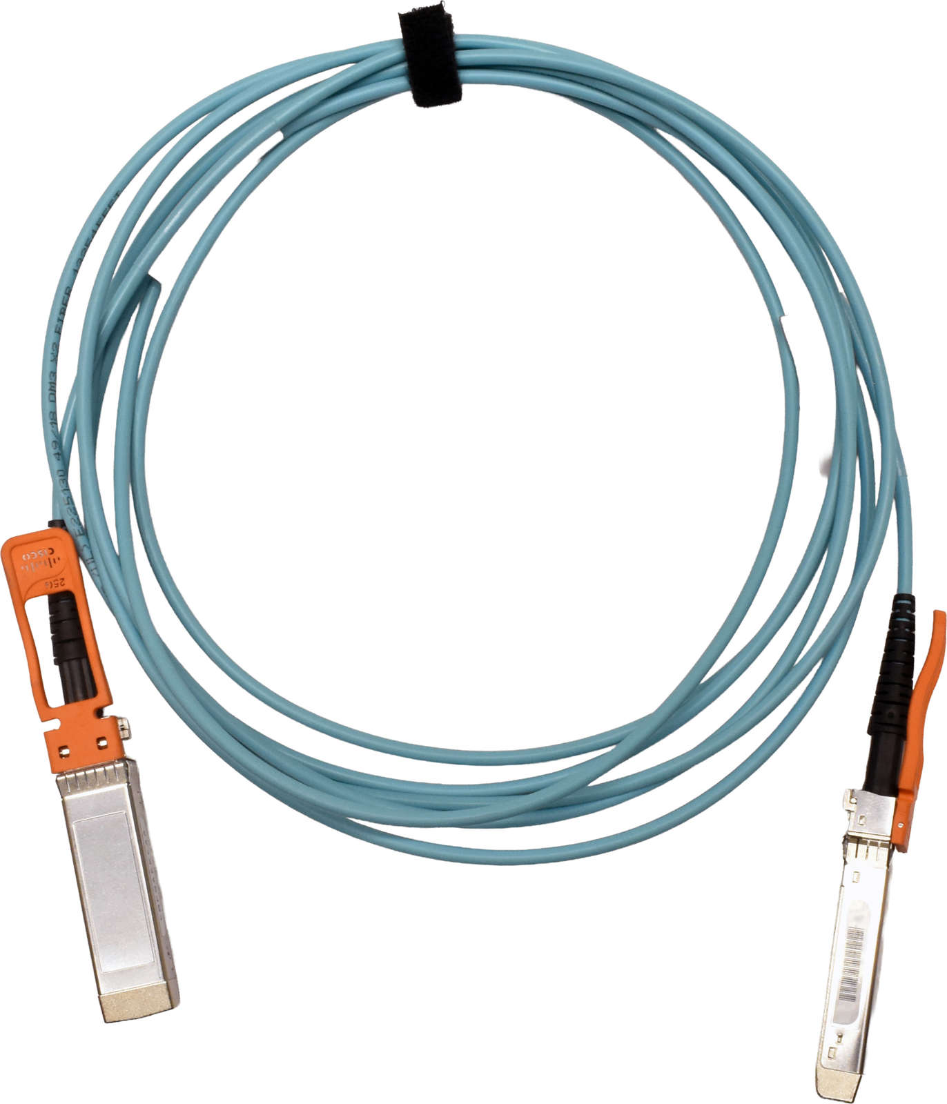 2 x Cisco SFP-25G-AOC3M 25G 10-3228-01 aktives optisches SFP28 Kabel 3m