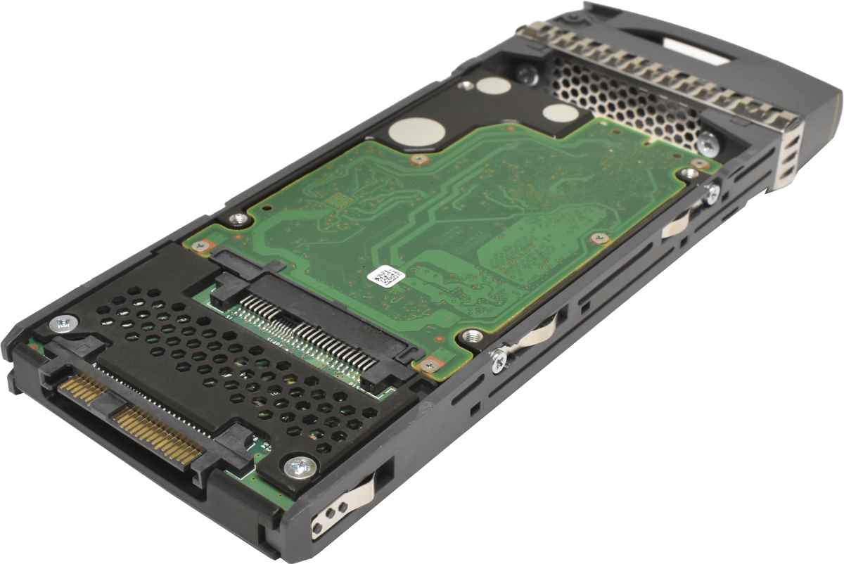 Seagate 1.8TB 2.5" 10K 12G SAS HDD Festplatte ST1800MM0018 1GR201-038 mit Rahmen Seagate 1.8TB 2.5" 10K 12G SAS HDD Festplatte ST1800MM0018 1GR201-038 mit Rahmen