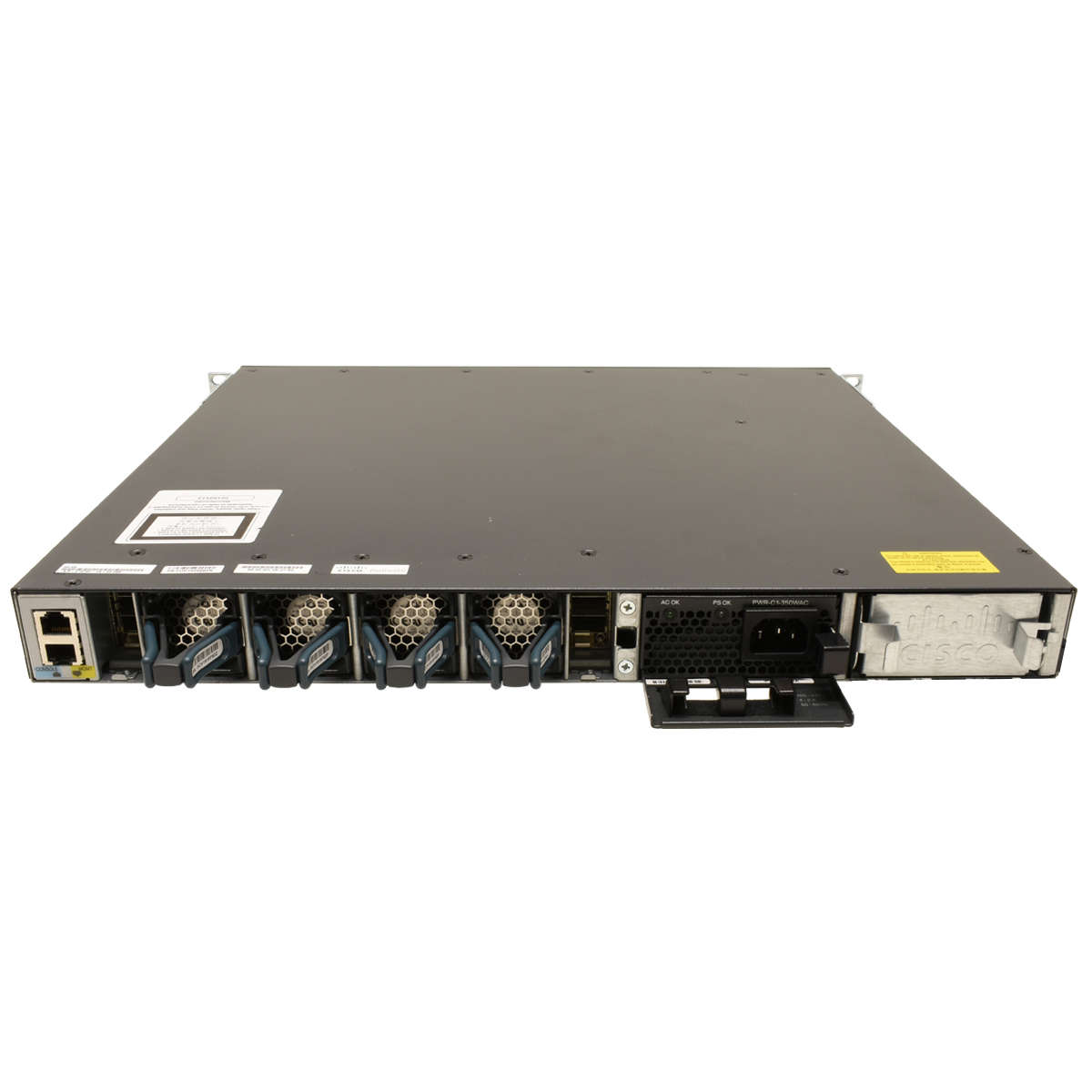 Cisco-AIR-CT5760-CA-K9-5700-Series-Wireless-Contro-002.jpg Cisco AIR-CT5760-CA-K9 5700 Series Wireless Controller up to 1000 Cisco APs 1x PSU 6x 10G Mini GBICs